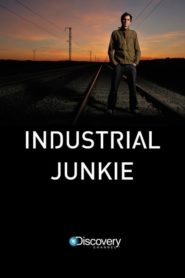 Industrial Junkie