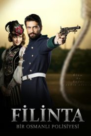 Filinta : An Ottoman Policeman