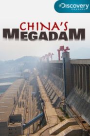 China’s Mega-Dam