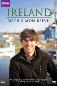Ireland with Simon Reeve