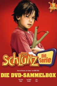 Schlunz – The Series