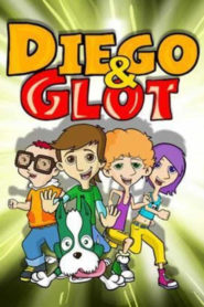 Diego and Glot
