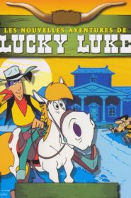 The New Adventures of Lucky Luke