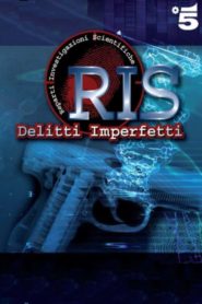 R.I.S. – Delitti Imperfetti