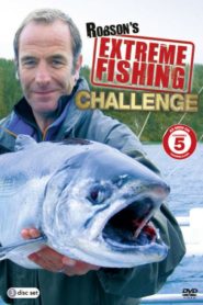 Robson’s Extreme Fishing Challenge