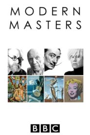 Modern Masters (UK)