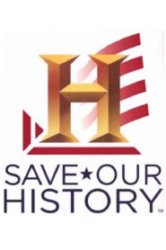 Save Our History