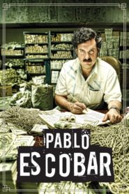 Pablo Escobar, The Drug Lord