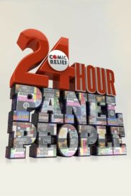 24 Hour Panel People