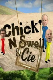 Chick’n Swell et cie