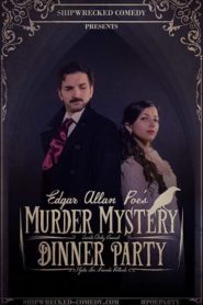 Edgar Allan Poe’s Murder Mystery Dinner Party