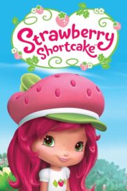 Strawberry Shortcake’s Berry Bitty Adventures