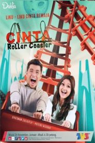 Cinta Roller Coaster