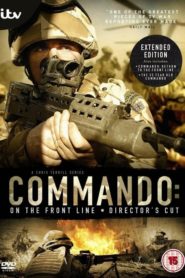 Commando: On The Front Line