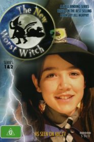 The New Worst Witch