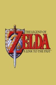 Zeldamotion: A Link To The Past