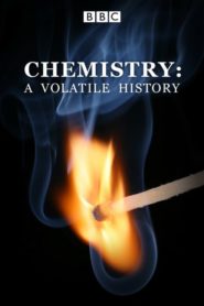 Chemistry: A Volatile History