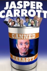 Canned Carrott