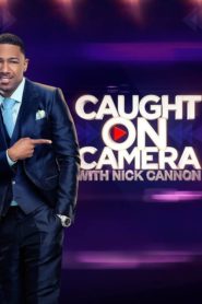 Caught on Camera with Nick Cannon