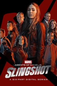 Marvel’s Agents of S.H.I.E.L.D.: Slingshot