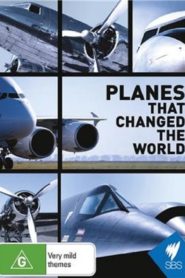 Planes That Changed The World