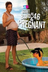 Scott Baio Is 46…and Pregnant