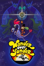 Wander Over Yonder