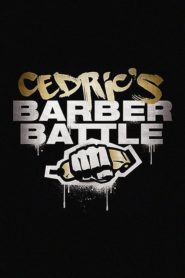 Cedric’s Barber Battle