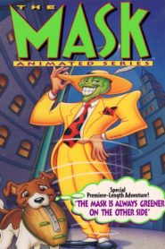 The Mask The Animated Series