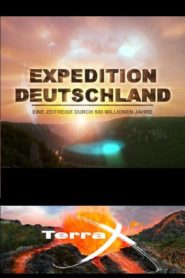 Terra X – Expedition Deutschland
