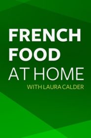 French Food at Home