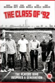 Class of ’92