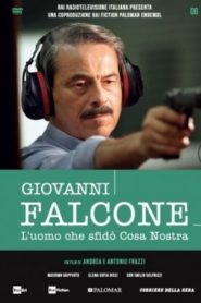 Giovanni Falcone – L’uomo che sfidò Cosa Nostra