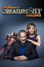 Jim Henson’s Creature Shop Challenge
