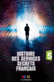 Histoires des services secrets français