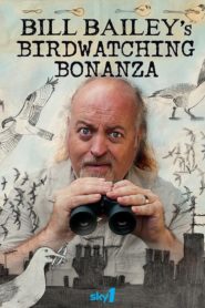 Bill Bailey’s Birdwatching Bonanza