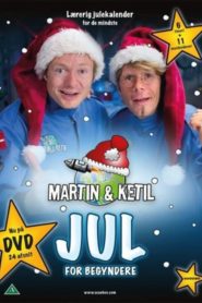 Martin og Ketil – Jul for begyndere