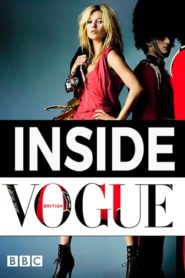 Absolutely Fashion: Inside British Vogue