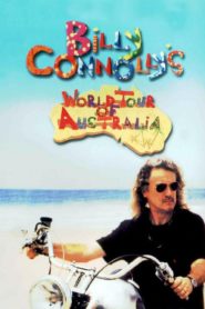 Billy Connolly’s World Tour of Australia