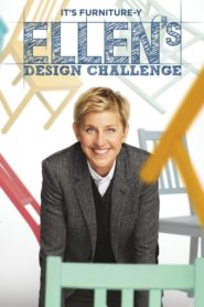 Ellen’s Design Challenge