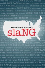 America’s Secret Slang