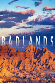America’s Badlands