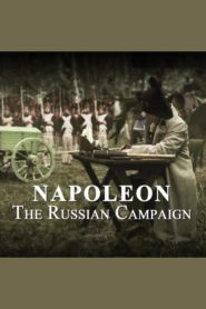 Napoléon: La Campagne de Russie
