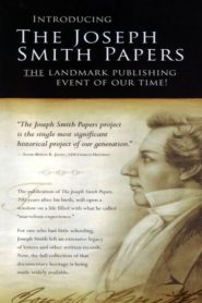 The Joseph Smith Papers