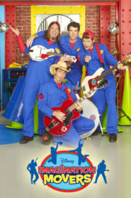 Imagination Movers