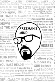 Freeman’s Mind