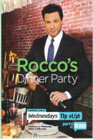 Rocco’s Dinner Party