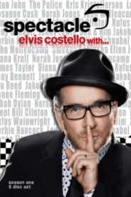 Spectacle: Elvis Costello with…