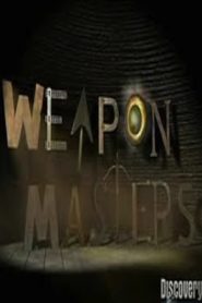 Weapon Masters