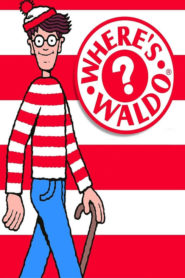 Where’s Waldo?: The Animated Series
